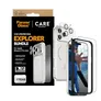 CARE by PanzerGlass® 3-in-1 Explorer Set iPhone 17 Pro Max