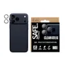 SAFE. by PanzerGlass® Kameraschutz Transparent iPhone 17 Pro; 17 Pro Max; 16 Pro; 16 Pro Max