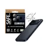 SAFE. by PanzerGlass® Kameraschutz Transparent iPhone 17 Pro; 17 Pro Max; 16 Pro; 16 Pro Max