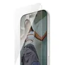 SAFE. by PanzerGlass® Displayschutz iPhone 17 Pro Ultra-Wide Fit m. EasyAligner