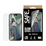 SAFE. by PanzerGlass® Displayschutz iPhone 17 Pro Ultra-Wide Fit m. EasyAligner