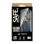 SAFE. by PanzerGlass® Displayschutz iPhone 17 Pro Ultra-Wide Fit m. EasyAligner