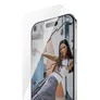 SAFE. by PanzerGlass® Displayschutz iPhone 17 Air Ultra-Wide Fit m. EasyAligner