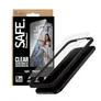 SAFE. by PanzerGlass® Displayschutz iPhone 17 Air Ultra-Wide Fit m. EasyAligner