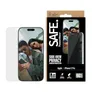 SAFE. by PanzerGlass® Privacy Displayschutz iPhone 17 Pro Ultra-Wide Fit m. EasyAligner