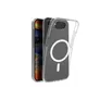 dbramante1928 Greenland Pro MagSafe Hülle für iPhone 16e clear