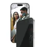 SAFE. by PanzerGlass® Privacy Displayschutz iPhone 17 iPhone 16 Pro Ultra-Wide Fit m. EasyAligner