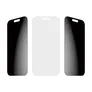 SAFE. by PanzerGlass® Privacy Displayschutz iPhone 17 iPhone 16 Pro Ultra-Wide Fit m. EasyAligner