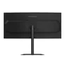 GIGABYTE GS34WQCA 34 Zoll UWQHD Curved VA LED 21:9 120 Hz Gaming Monitor