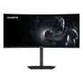 GIGABYTE GS34WQCA 34 Zoll UWQHD Curved VA LED 21:9 120 Hz Gaming Monitor