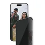 SAFE. by PanzerGlass® Privacy Displayschutz iPhone 17 Air Ultra-Wide Fit m. EasyAligner