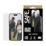 SAFE. by PanzerGlass® Privacy Displayschutz iPhone 17 Air Ultra-Wide Fit m. EasyAligner
