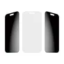 SAFE. by PanzerGlass® Privacy Displayschutz iPhone 17 Air Ultra-Wide Fit m. EasyAligner