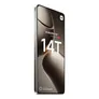 Xiaomi 14T 5G 12/256GB Dual-SIM Smartphone Titan Grau EU