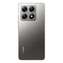 Xiaomi 14T 5G 12/256GB Dual-SIM Smartphone Titan Grau EU