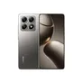 Xiaomi 14T 5G 12/256GB Dual-SIM Smartphone Titan Grau EU