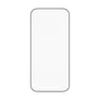 PanzerGlass® Displayschutz iPhone 17; iPhone 16 Pro; Ultra-Wide Fit m. EasyAligner