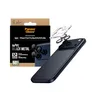 PanzerGlass Hoops schwarz Kameraschutz iPhone 17 Pro; 17 Pro Max; 16 Pro; 16 Pro Max