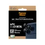 PanzerGlass Hoops schwarz Kameraschutz iPhone 17 Pro; 17 Pro Max; 16 Pro; 16 Pro Max