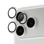PanzerGlass Hoops Transparent Kameraschutz iPhone 17 Pro; 17 Pro Max; 16 Pro; 16 Pro Max