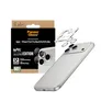 PanzerGlass Hoops Transparent Kameraschutz iPhone 17 Pro; 17 Pro Max; 16 Pro; 16 Pro Max