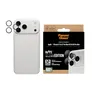 PanzerGlass Hoops Transparent Kameraschutz iPhone 17 Pro; 17 Pro Max; 16 Pro; 16 Pro Max