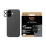 PanzerGlass Hoops schwarz Kameraschutz iPhone 17; 16; 16 Plus