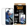 PanzerGlass® Displayschutz iPhone 17 Pro Max | Ultra-Wide Fit m. EasyAligner