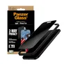 PanzerGlass® 2-Way Privacy Displayschutz iPhone 17 Air; Ultra-Wide Fit m. EasyAligner