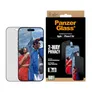 PanzerGlass® 2-Way Privacy Displayschutz iPhone 17 Air; Ultra-Wide Fit m. EasyAligner
