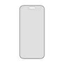 PanzerGlass® 2-Way Privacy Displayschutz iPhone 17 Air; Ultra-Wide Fit m. EasyAligner