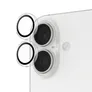 PanzerGlass Hoops transparent Kameraschutz iPhone 17; 16; 16 Plus
