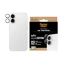 PanzerGlass Hoops transparent Kameraschutz iPhone 17; 16; 16 Plus