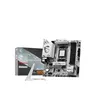 MSI B850M GAMING PLUS WIFI6E Mainboard AM5 M.2/WIFI6E/BT/HDMI/USB-C