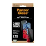 PanzerGlass® 2-Way Privacy Displayschutz iPhone 17; 16 Pro Ultra-Wide Fit m. EasyAligner