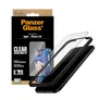 PanzerGlass® Displayschutz iPhone 17 Air Ultra-Wide Fit m. EasyAligner
