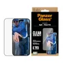 PanzerGlass® Displayschutz iPhone 17 Air Ultra-Wide Fit m. EasyAligner