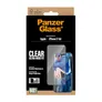 PanzerGlass® Displayschutz iPhone 17 Air Ultra-Wide Fit m. EasyAligner