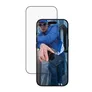 PanzerGlass® Displayschutz iPhone 17 Air Ultra-Wide Fit m. EasyAligner