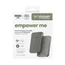 empower by PanzerGlass® empower Bank 10000mAh Titanium