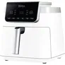 Ninja AF180 Heißluftfritteuse Max Pro 6,2 L 6-in-1 Airfryer weiß