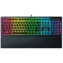 RAZER Ornata V3 Schwarz - Flache Mecha-Membran-Tastatur mit Razer Chroma™ RGB