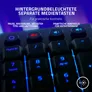 RAZER Ornata V3 Schwarz - Flache Mecha-Membran-Tastatur mit Razer Chroma™ RGB