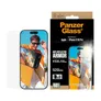 PanzerGlass® Anti-Reflective Armor Displayschutz iPhone 17; 16 Pro m. EasyAligner