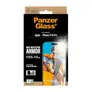 PanzerGlass® Anti-Reflective Armor Displayschutz iPhone 17; 16 Pro m. EasyAligner