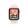 Apple Watch SE 3 GPS + Cellular 40mm Starlight Aluminium Case with Starlight Sport Band - S/M