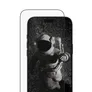 PanzerGlass® Ceramic II Displayschutz iPhone 17 Pro Max Ultra-Wide Fit m. EasyAligner