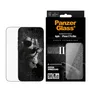 PanzerGlass® Ceramic II Displayschutz iPhone 17 Pro Max Ultra-Wide Fit m. EasyAligner