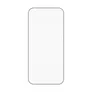 PanzerGlass® Ceramic II Displayschutz iPhone 17 Pro Max Ultra-Wide Fit m. EasyAligner