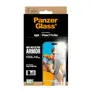 PanzerGlass® Anti-Reflective Armor Displayschutz iPhone 17 Pro Max m. EasyAligner